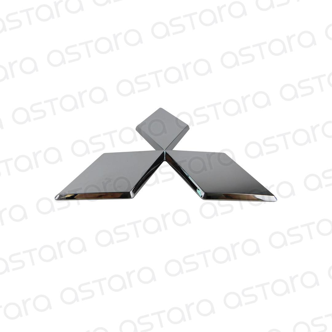 EMBLEMA DELANTERO image number null