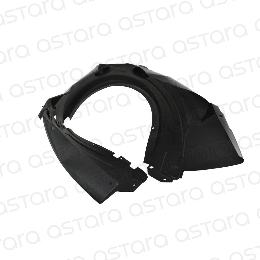 GUARDAFANGO DELANTERO DERECHO image number null