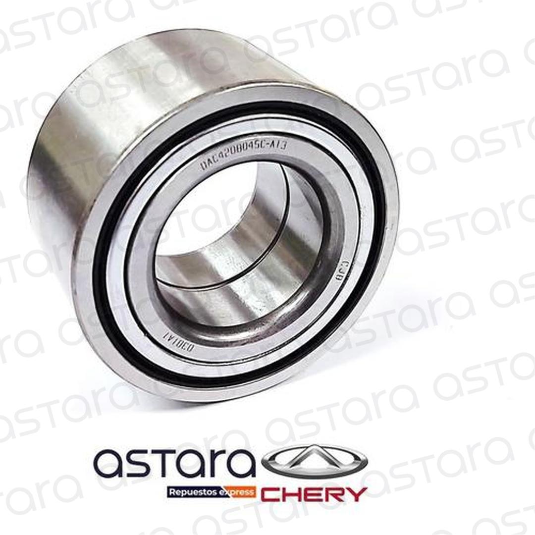 RODAMIENTO MAZA DE RUEDA DELANTERA image number null