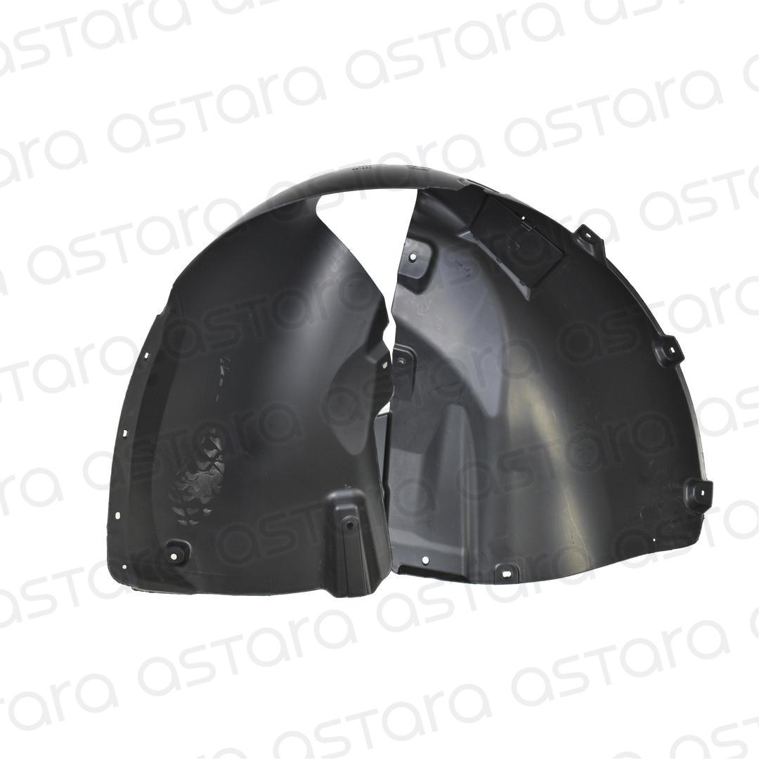 GUARDAFANGO DELANTERO DERECHO image number null