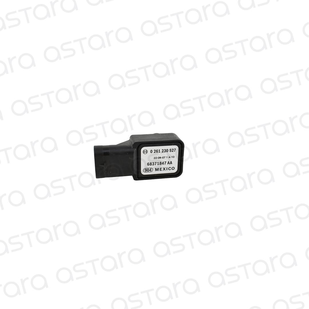 SENSOR MAP image number null