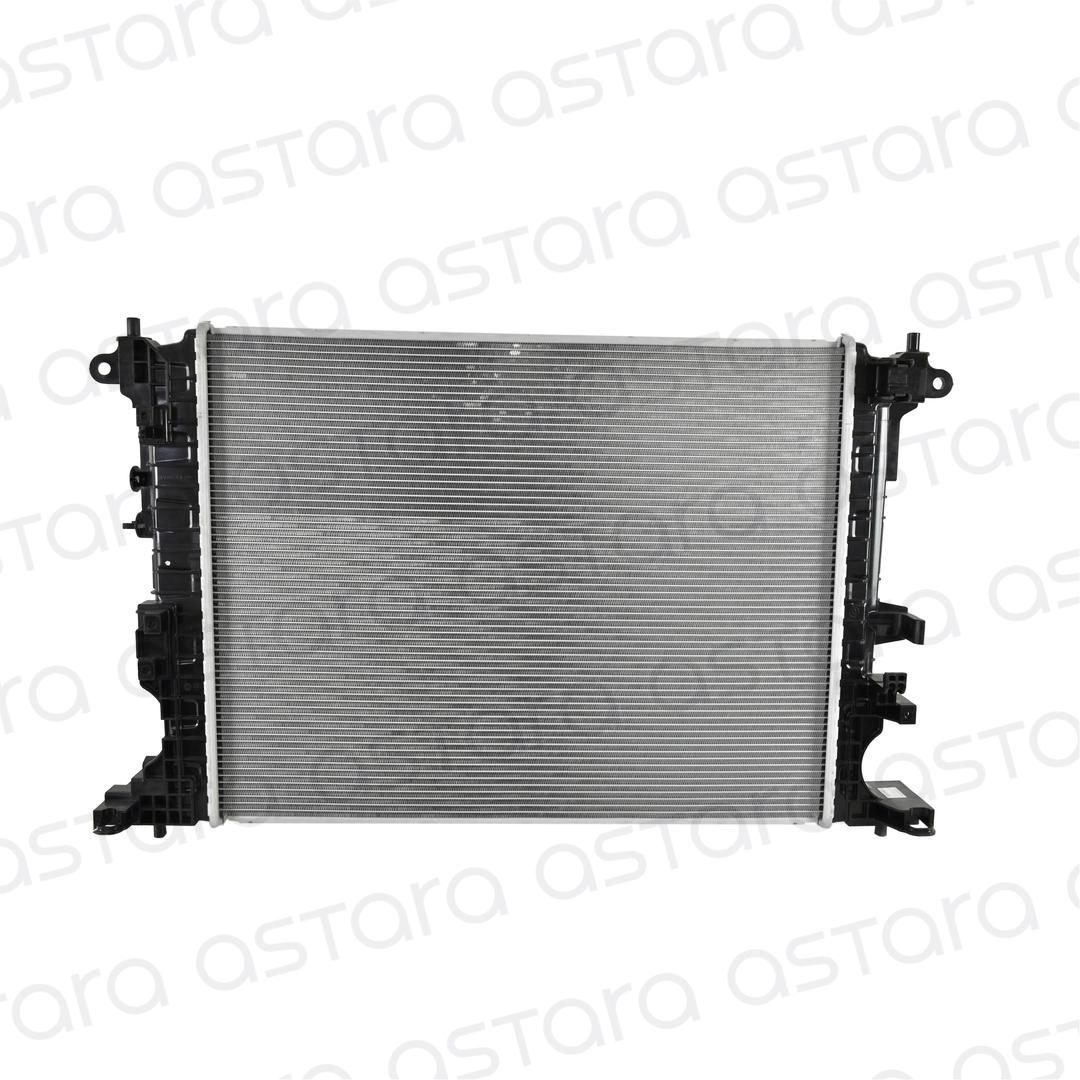 RADIADOR DE MOTOR image number null