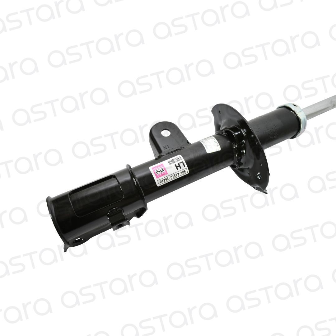 AMORTIGUADOR DELANTERO IZQUIERDO image number null