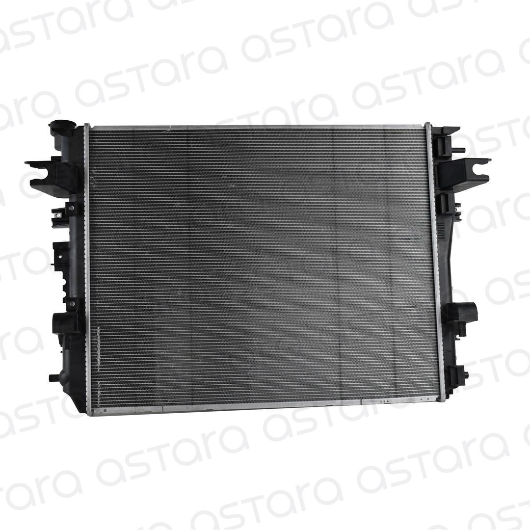 RADIADOR DE MOTOR image number null