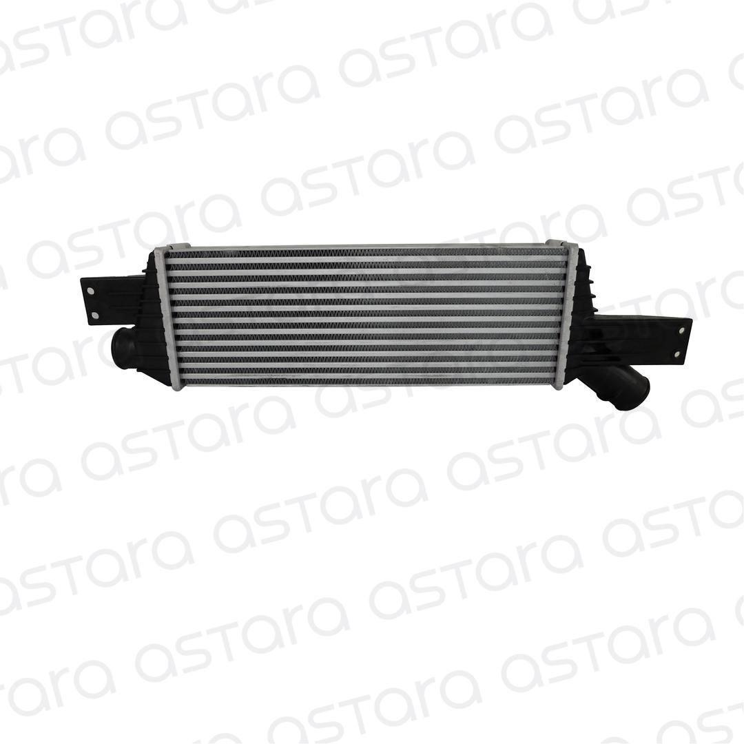 INTERCOOLER image number null
