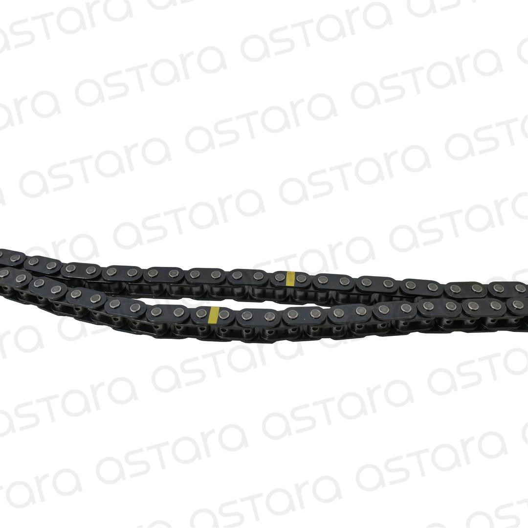 CADENA DE DISTRIBUCION image number null