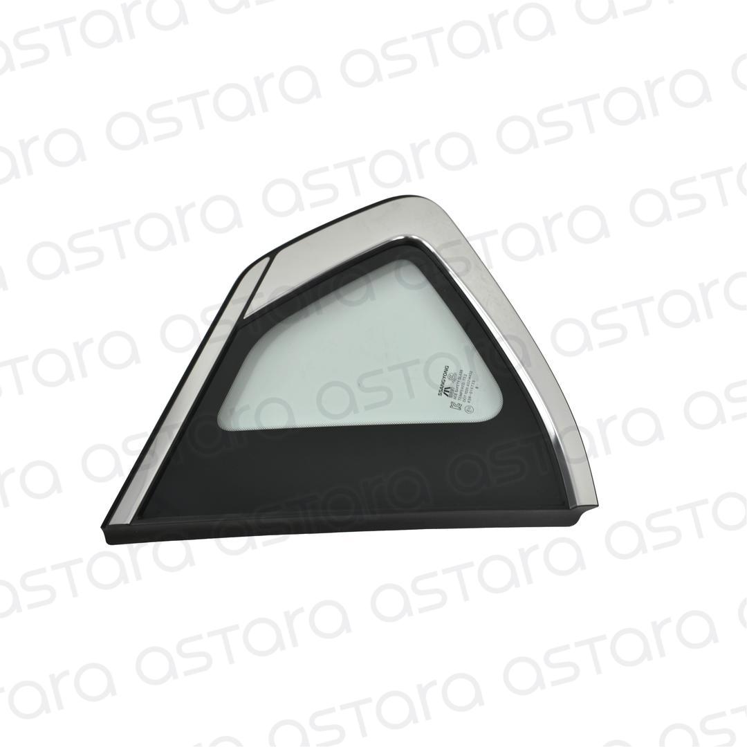 LUNA DE ESPEJO RETROVISOR IZQUIERDO image number null