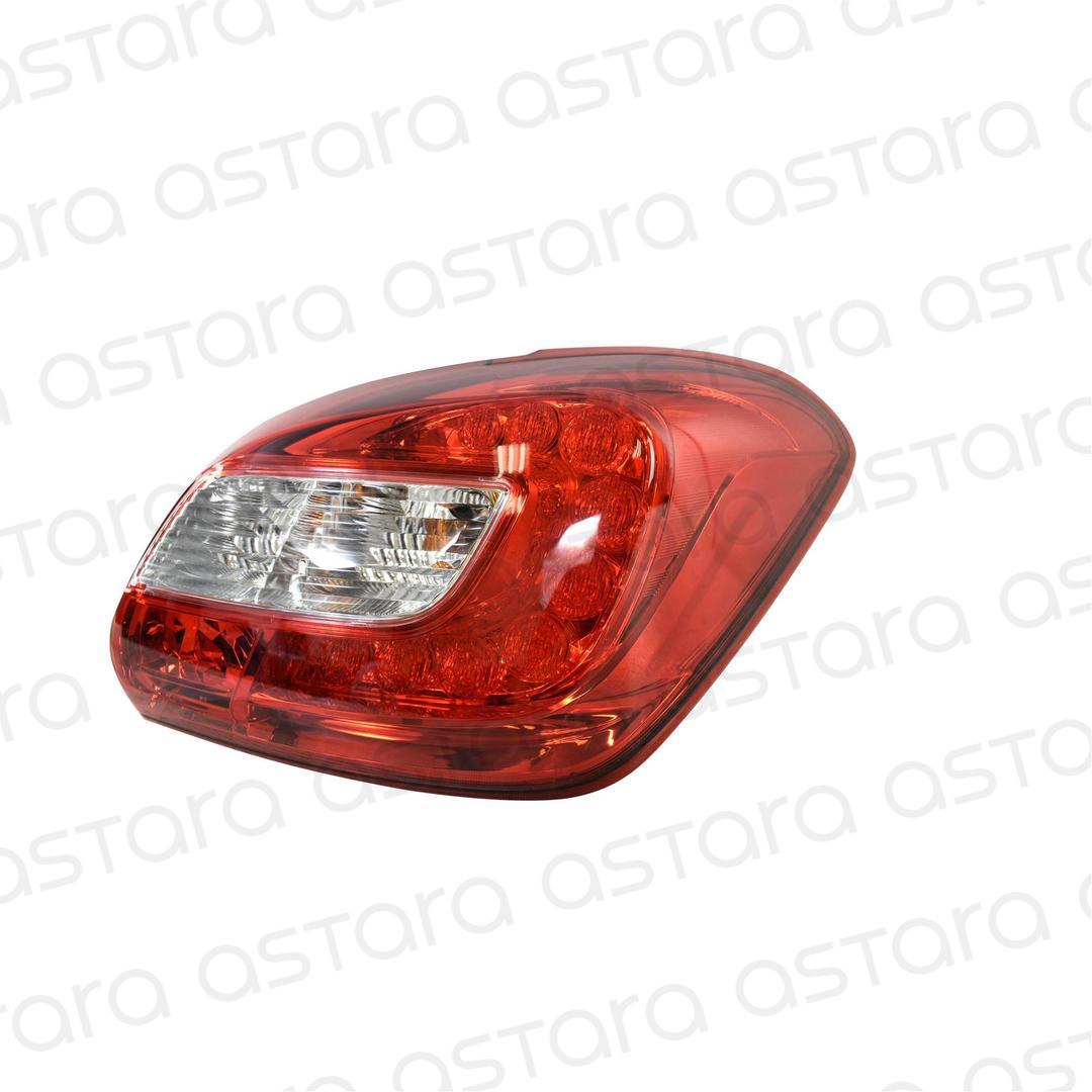 FOCO TRASERO DERECHO image number null