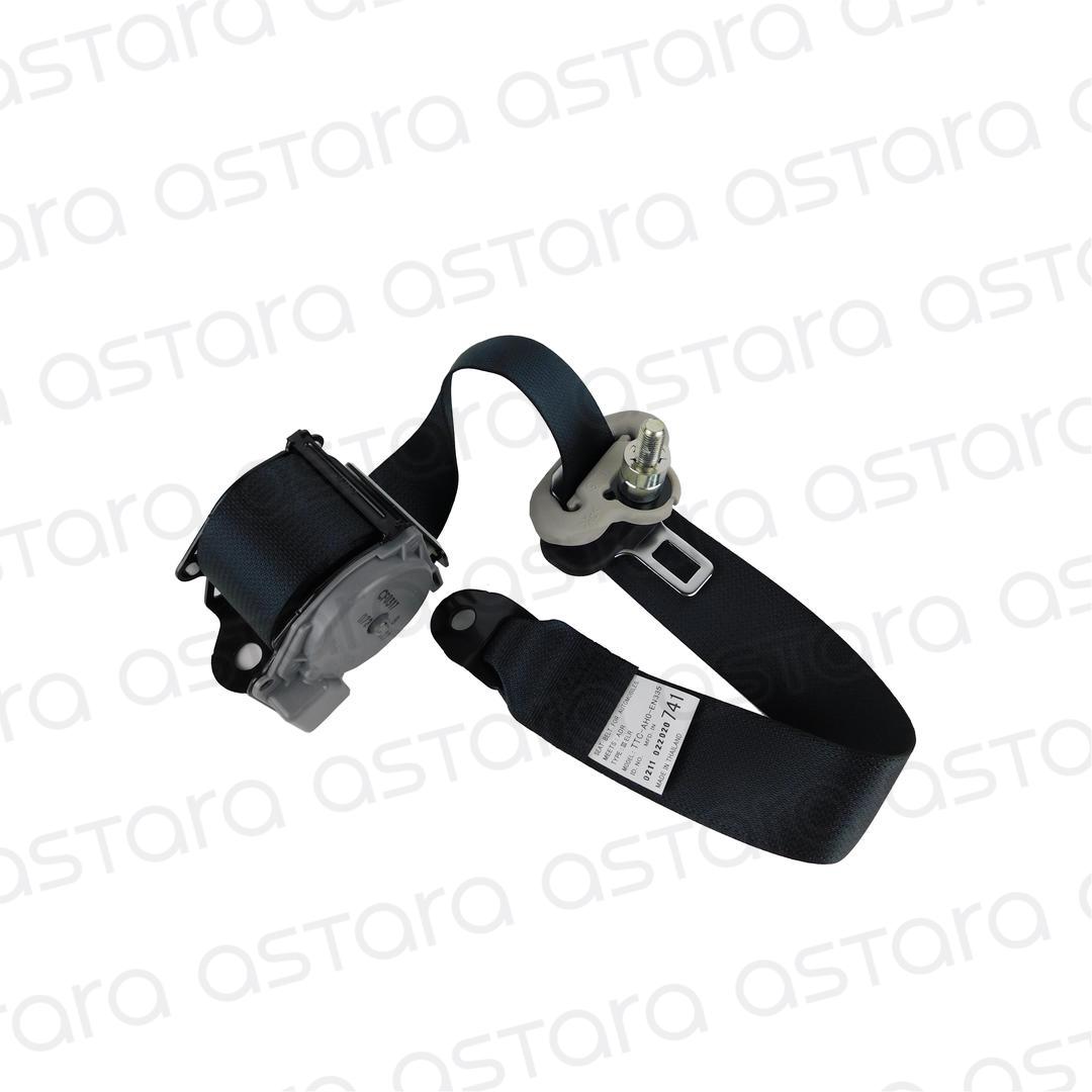 CINTURON DE SEGURIDAD TRASERO IZQUIERDO image number null