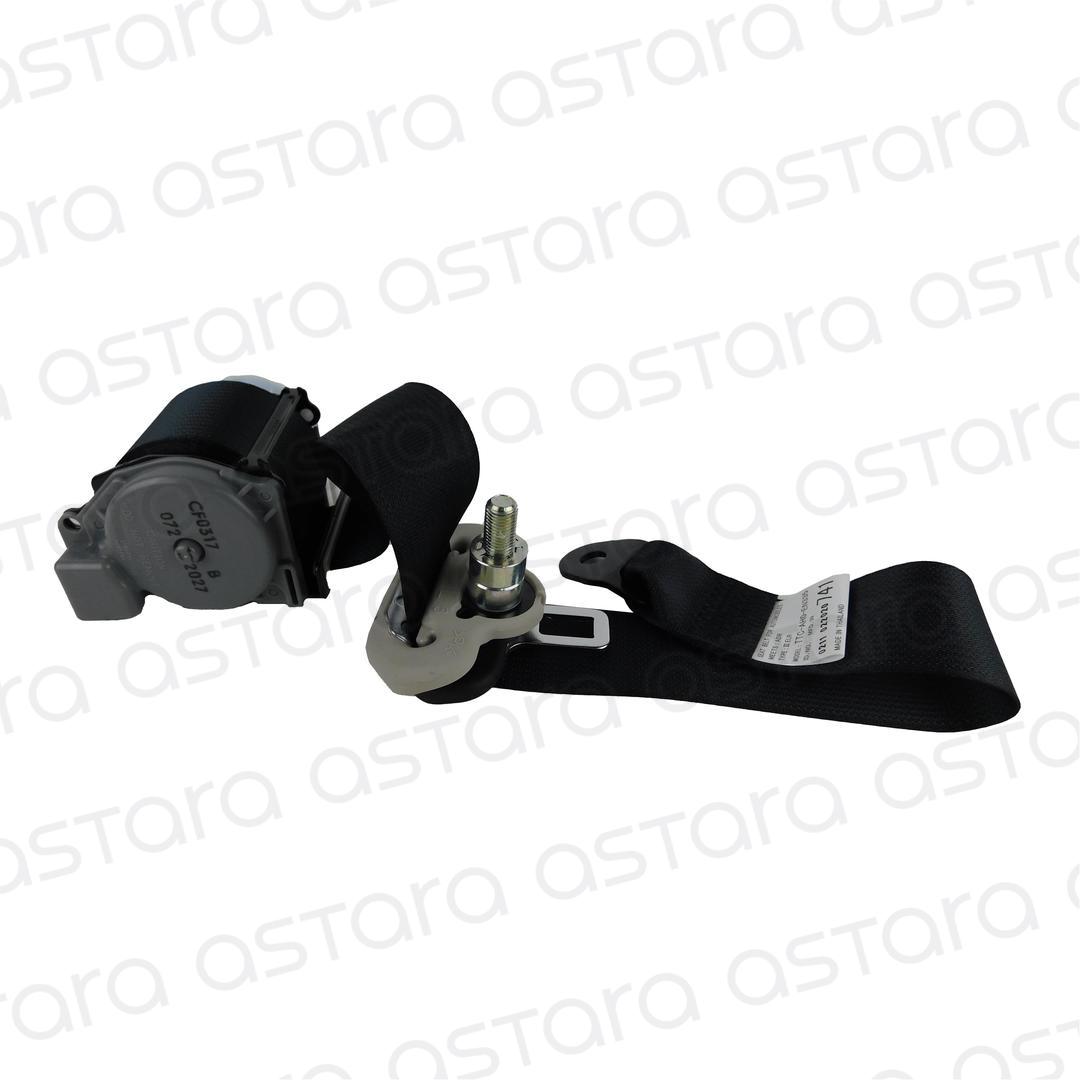 CINTURON DE SEGURIDAD TRASERO IZQUIERDO image number null