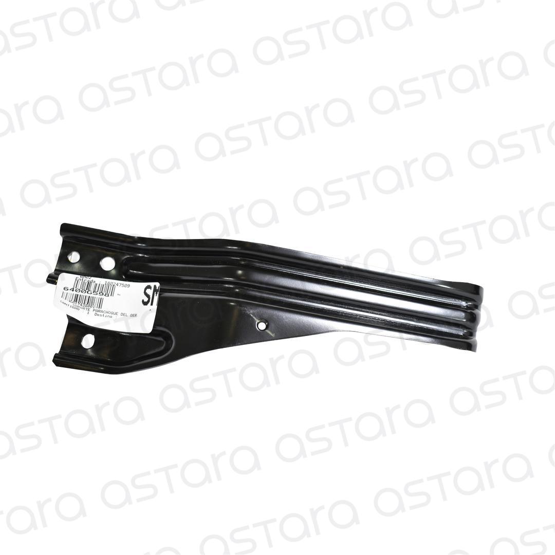 SOPORTE DE PARACHOQUE DELANTERO DERECHO image number null