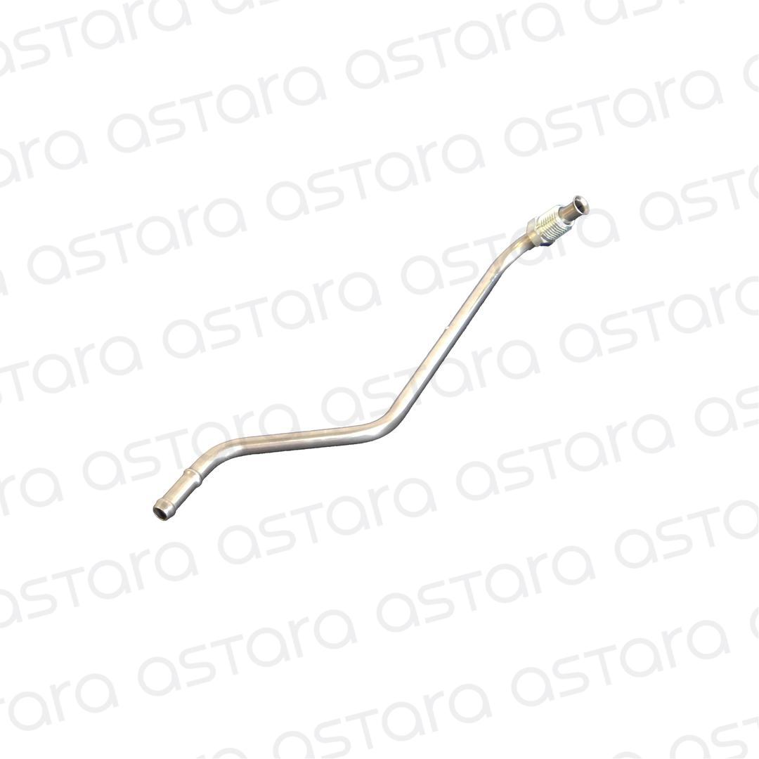 CANERIA CONVERTIDOR CATALITICO image number null