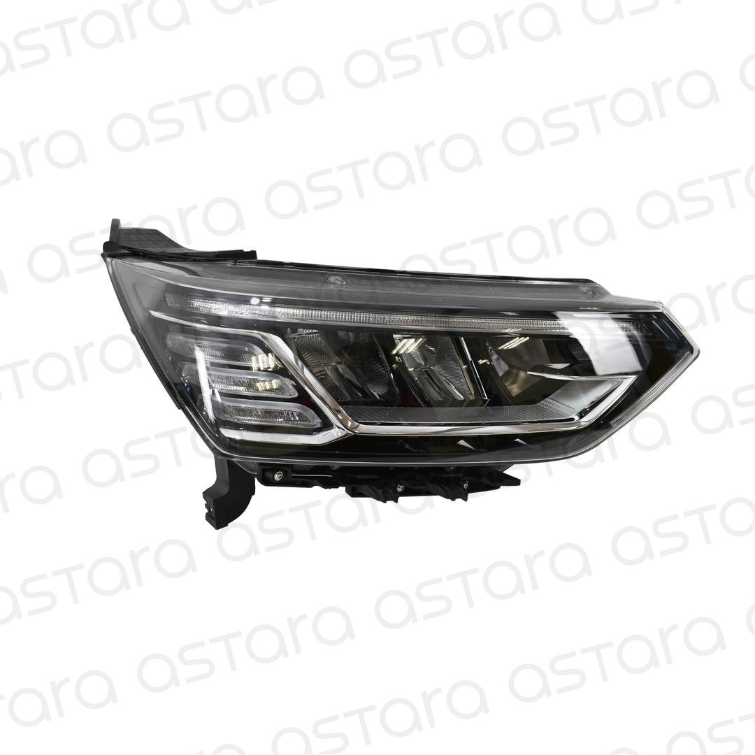 FOCO DELANTERO DERECHO image number null