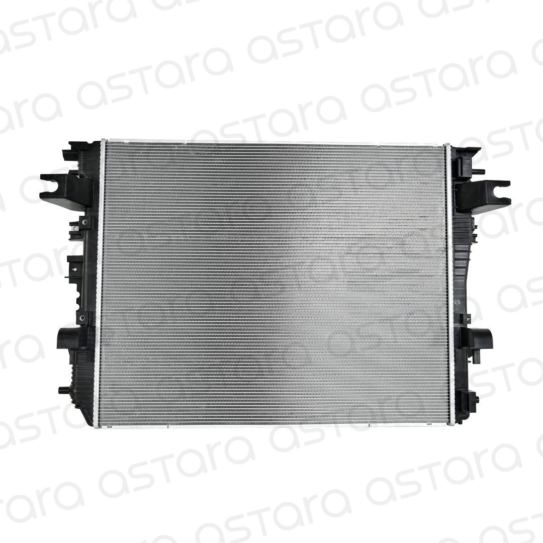 RADIADOR DE MOTOR image number null