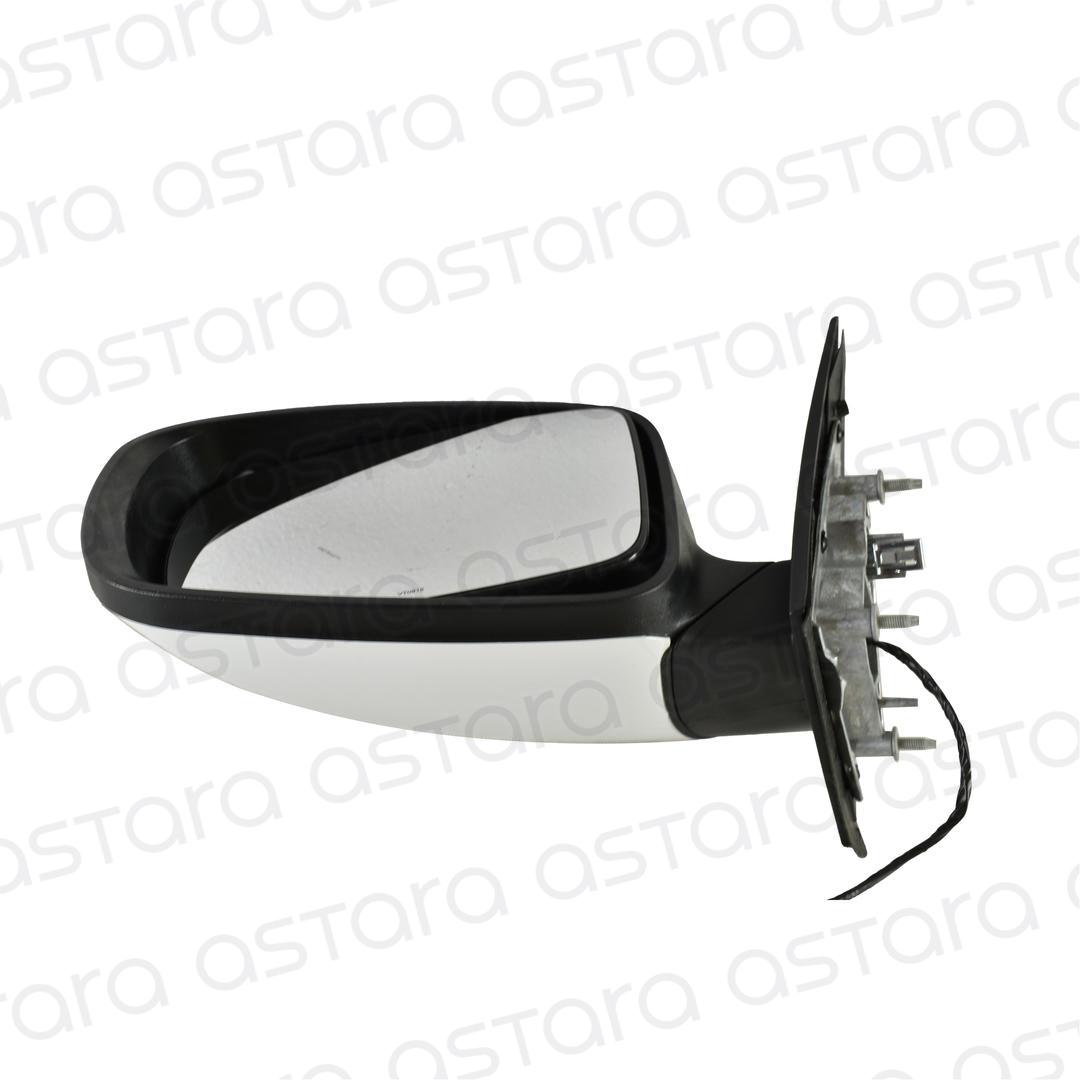 ESPEJO RETROVISOR IZQUIERDO image number null