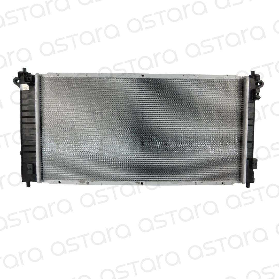 RADIADOR DE MOTOR image number null