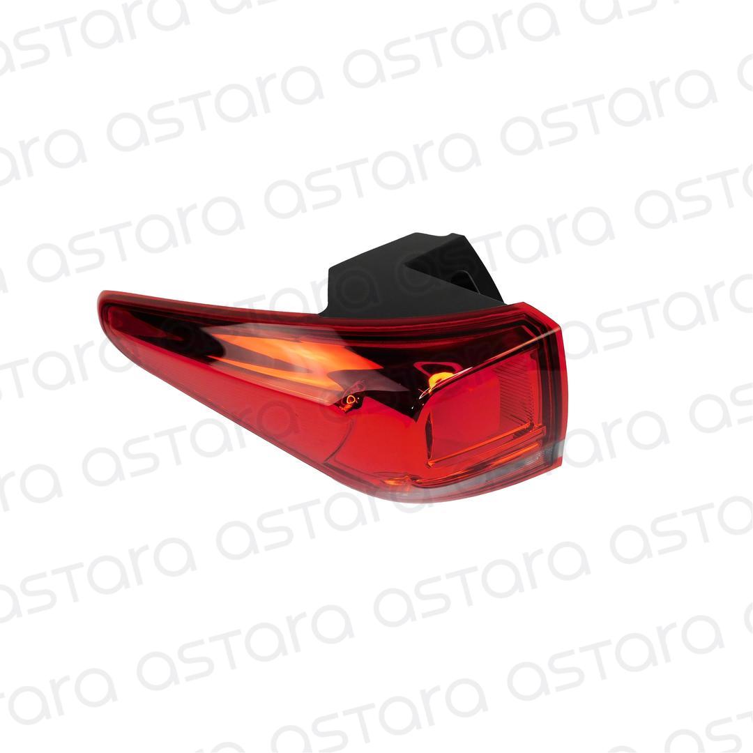 FOCO TRASERO IZQUIERDO image number null