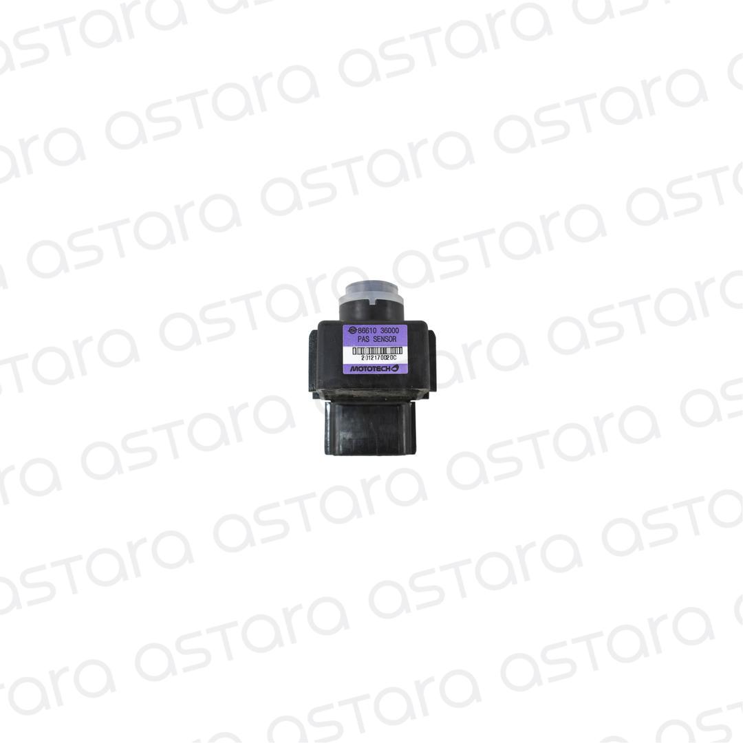 SENSOR DE RETROCESO TRASERO image number null