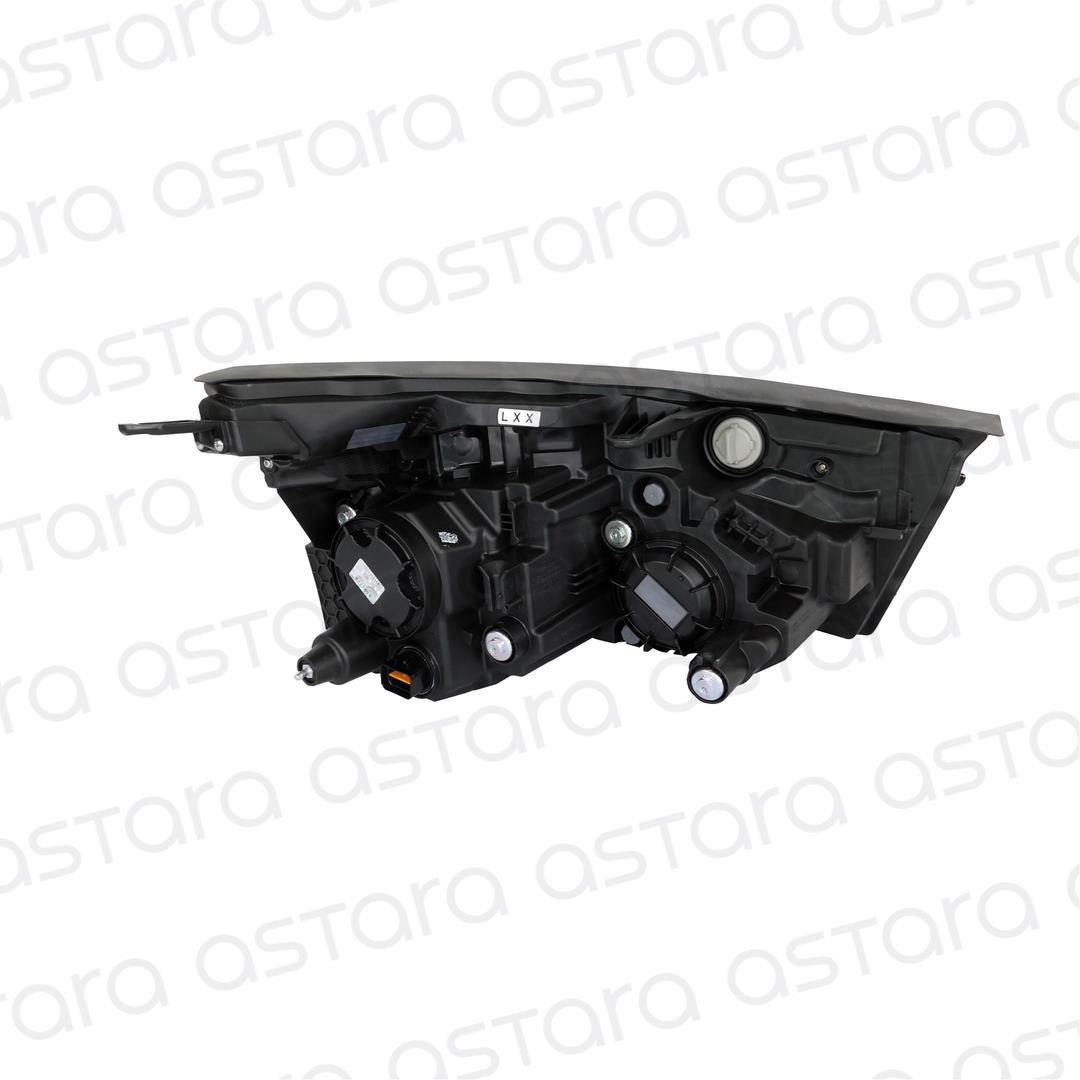 FOCO DELANTERO IZQUIERDO image number null