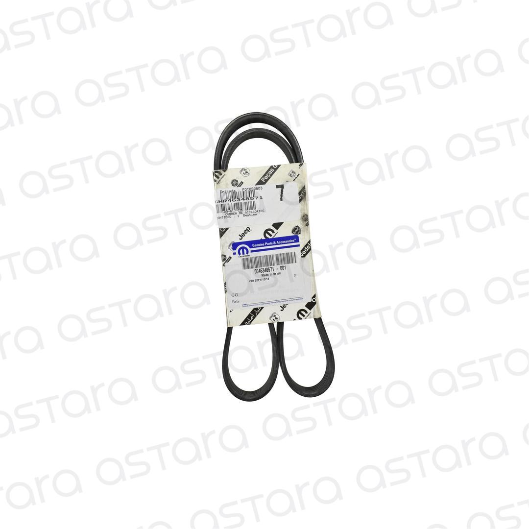 CORREA DE ACCESORIOS image number null