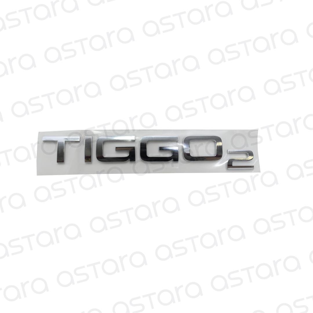 EMBLEMA TIGGO image number null