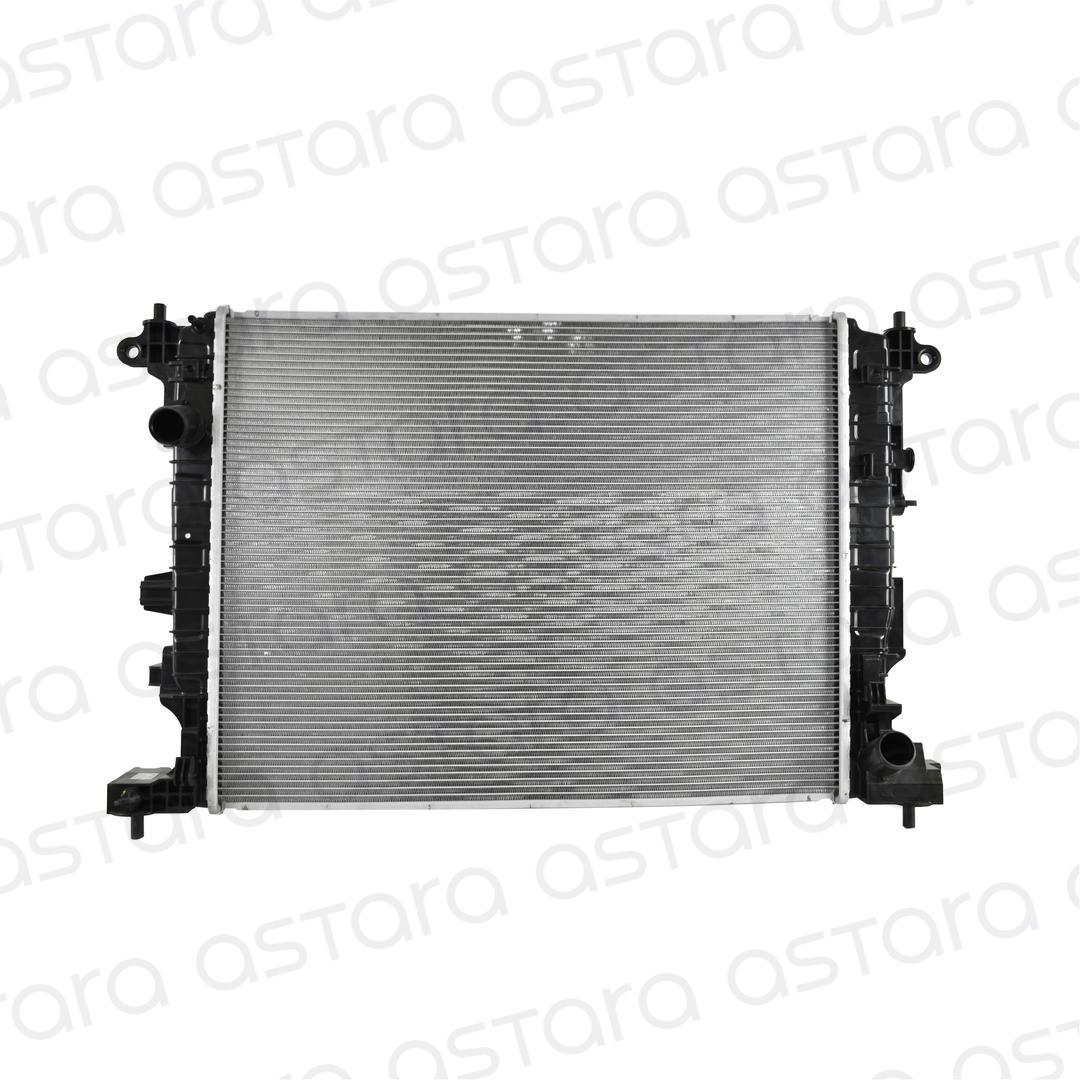 RADIADOR DE MOTOR image number null