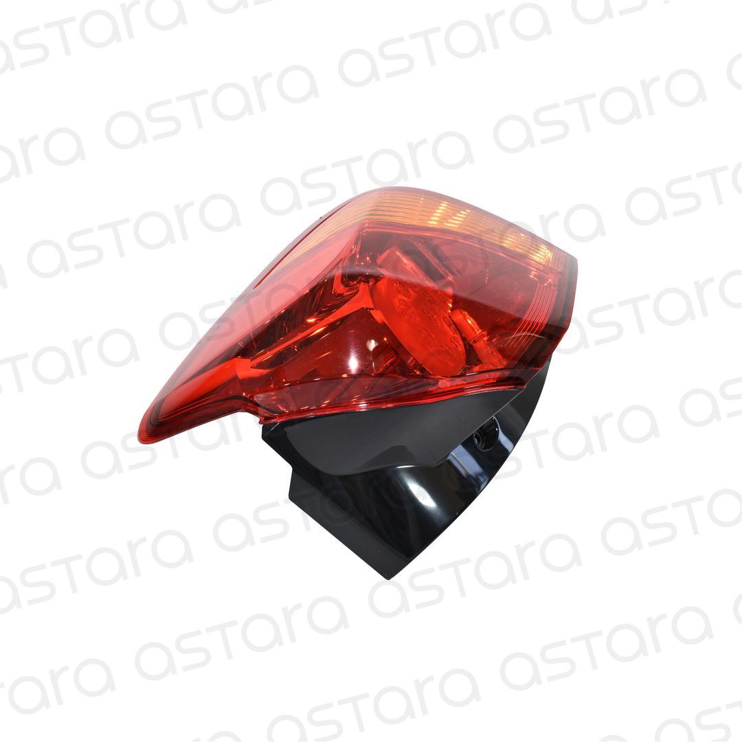 FOCO TRASERO DERECHO image number null