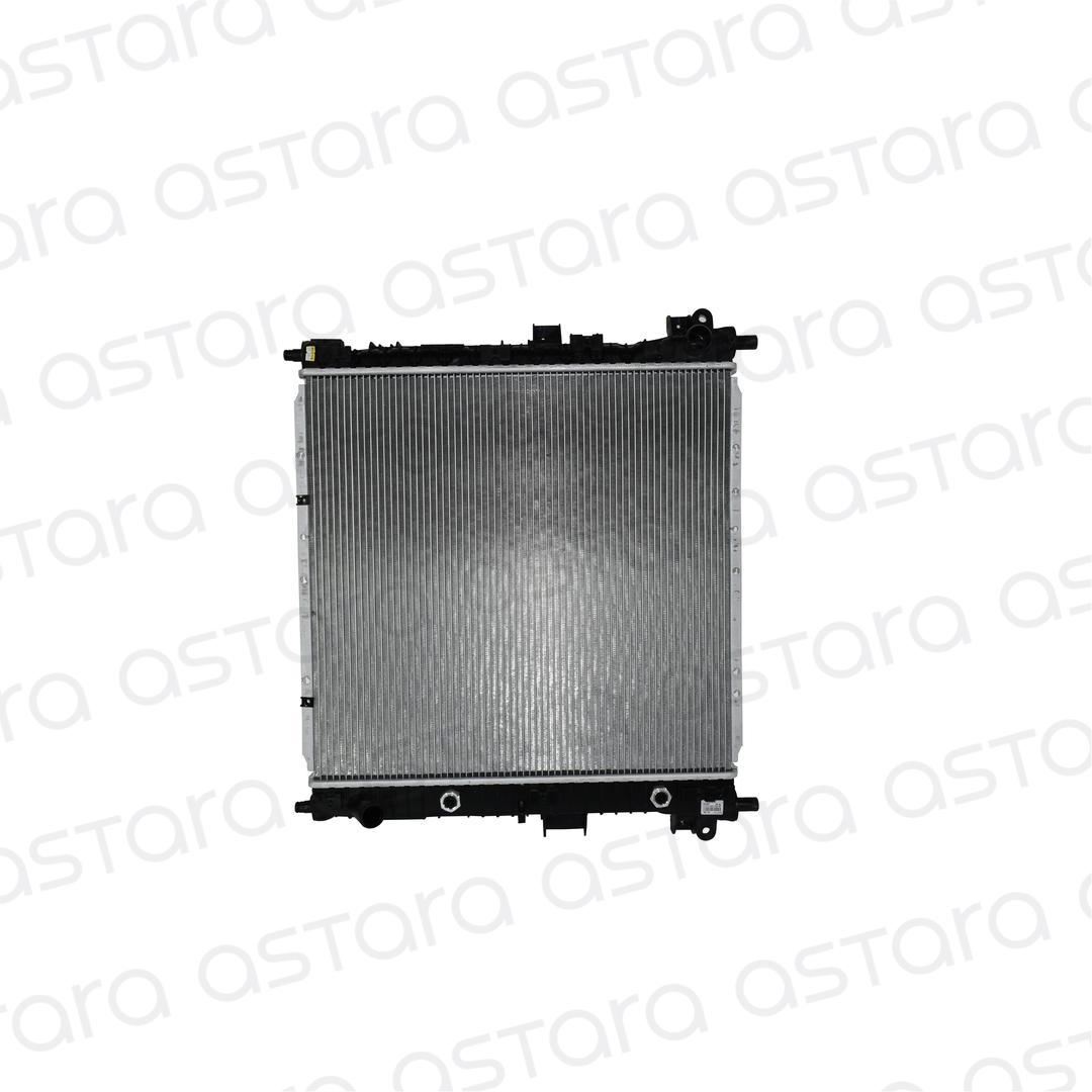 RADIADOR DE MOTOR image number null