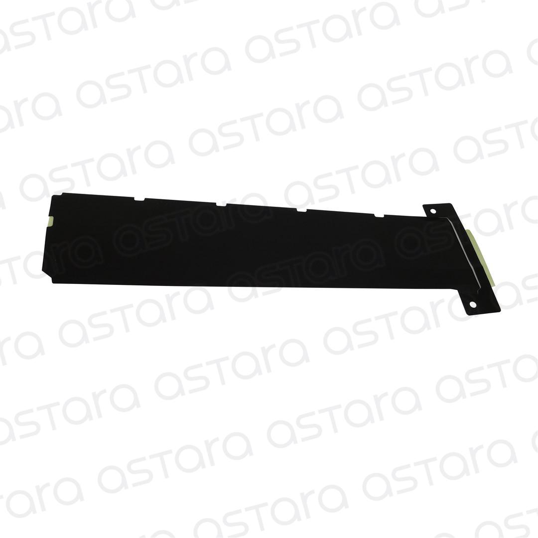 MOLDURA PUERTA TRASERA DERECHA image number null