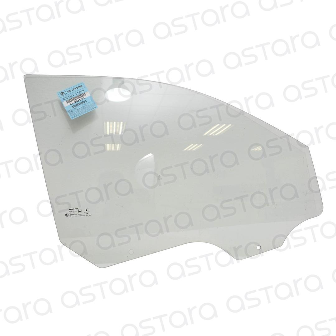 VIDRIO DE PUERTA DELANTERA DERECHA image number null