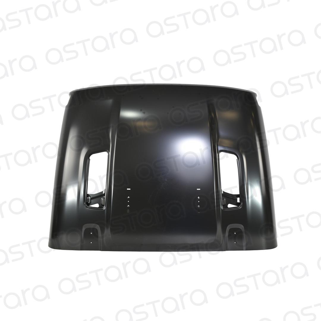 CAPOT image number null