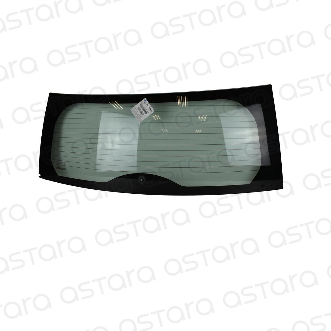 LUNETA TRASERA image number null