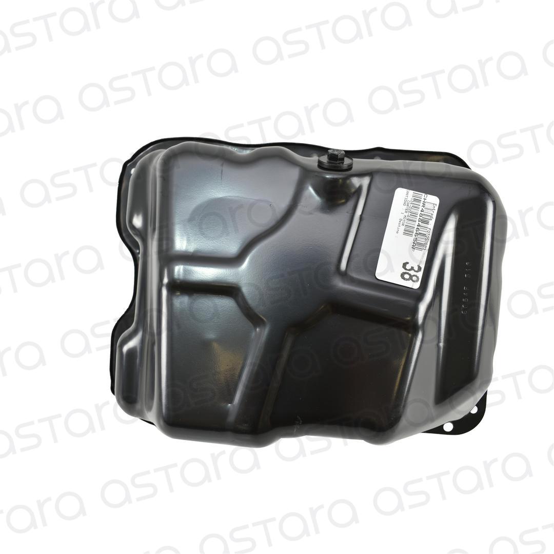 CARTER MOTOR image number null