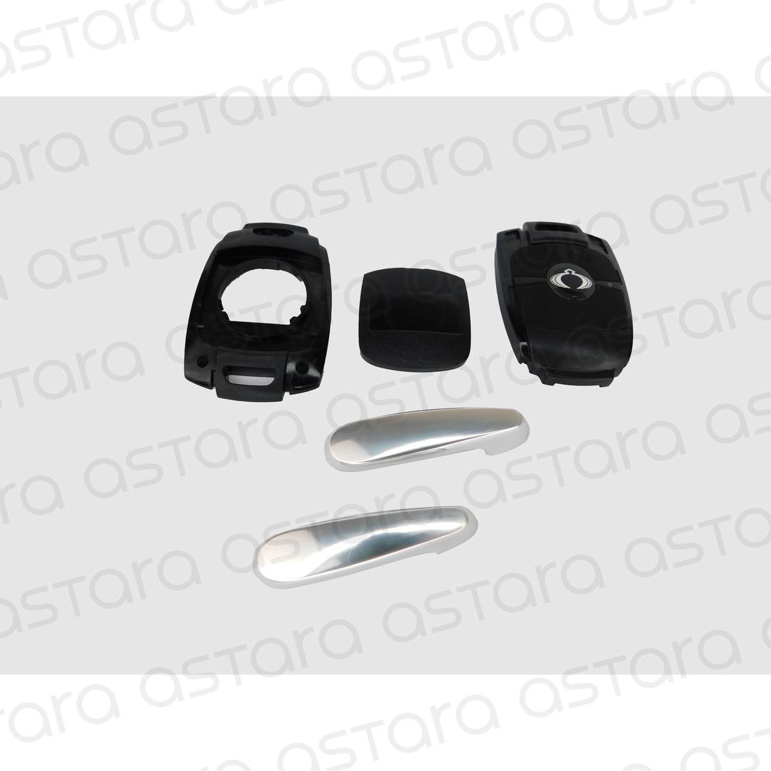 CARCAZA CONTROL REMOTO image number null