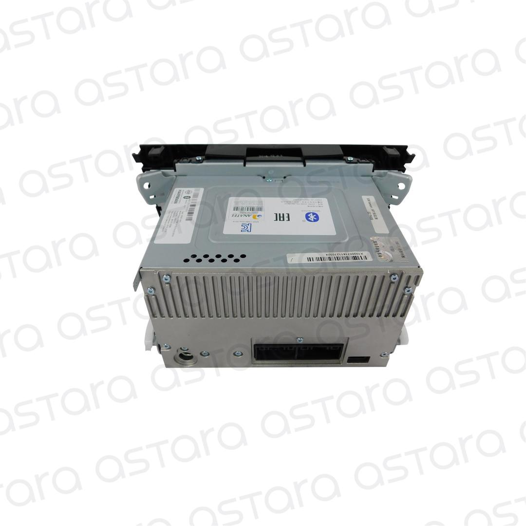 RADIO image number null