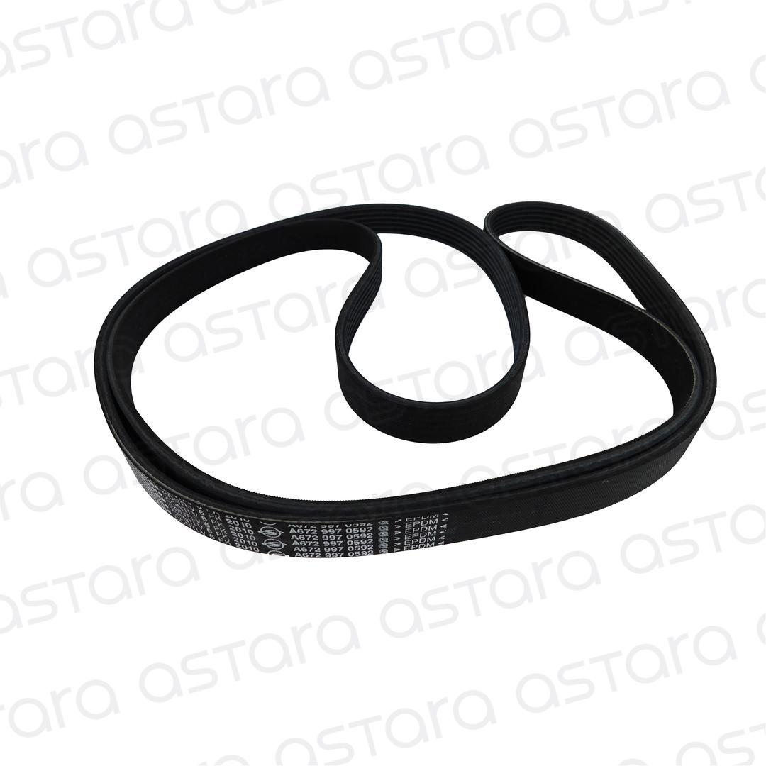 CORREA DE ACCESORIOS image number null