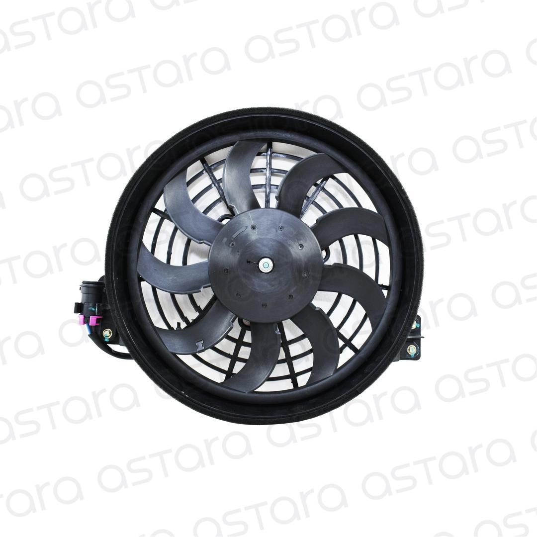 ELECTROVENTILADOR image number null
