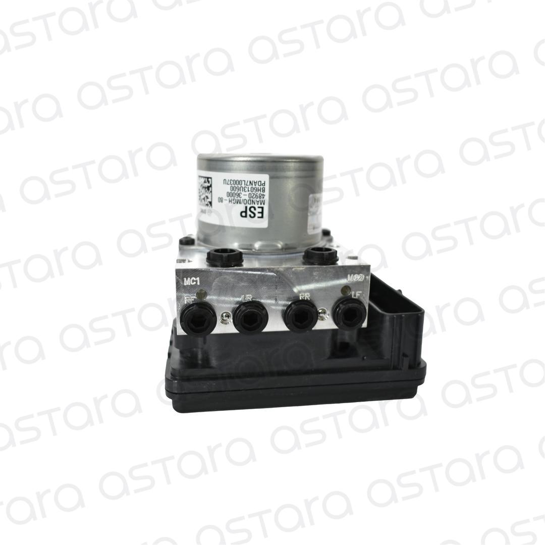 ECU image number null