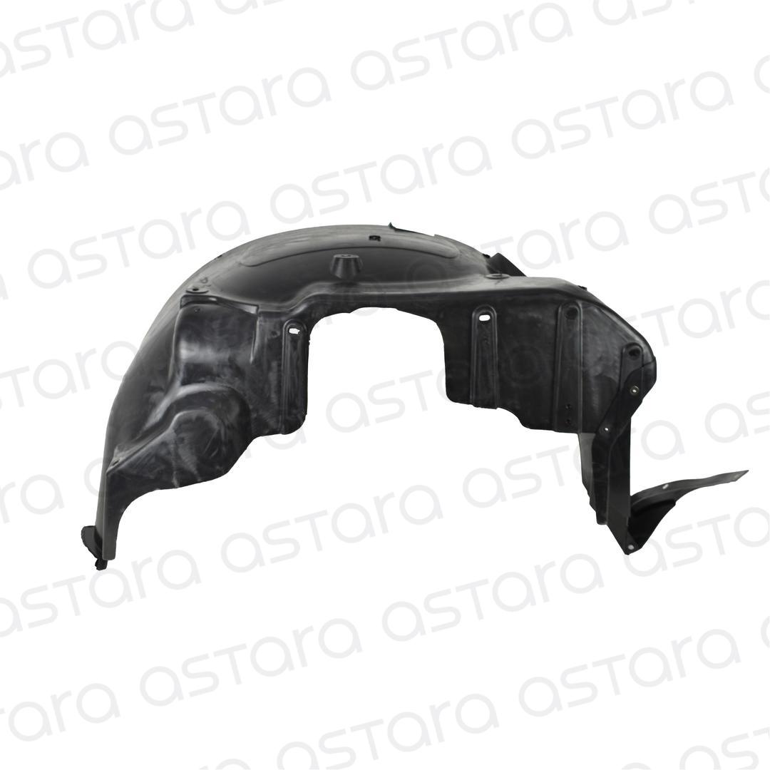 GUARDAFANGO DELANTERO IZQUIERDO image number null
