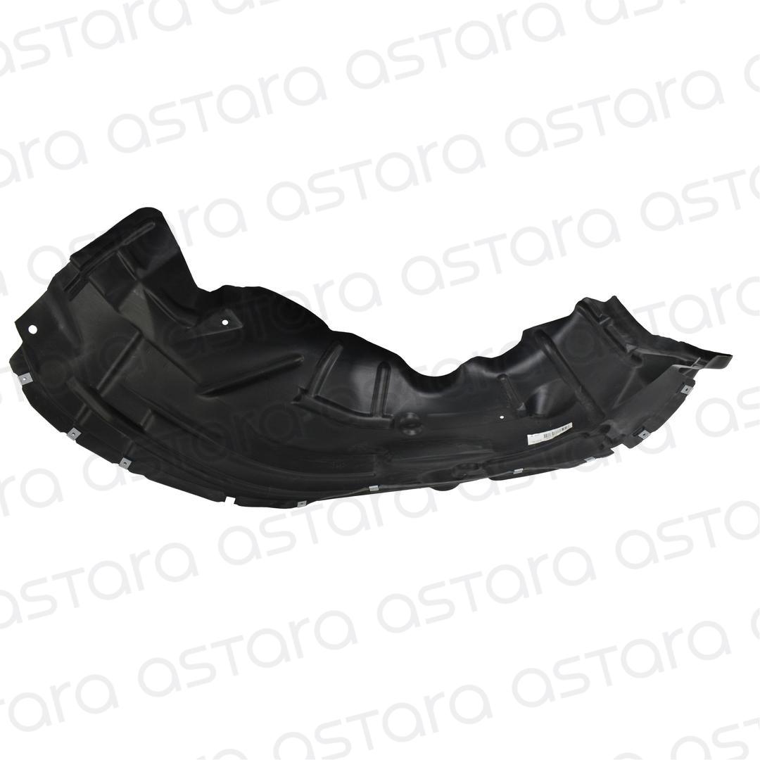 GUARDAFANGO DELANTERO IZQUIERDO image number null