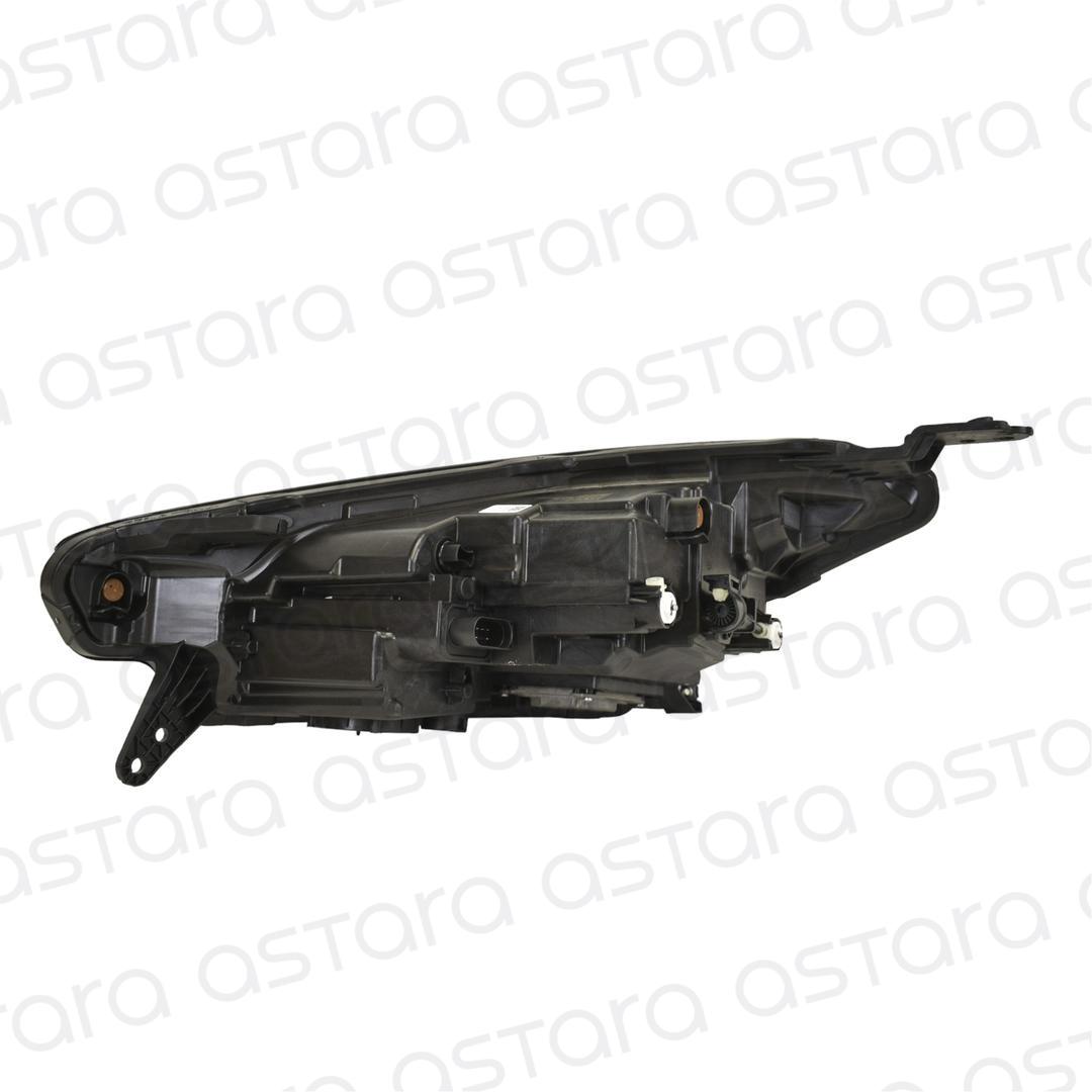 FOCO DELANTERO DERECHO image number null