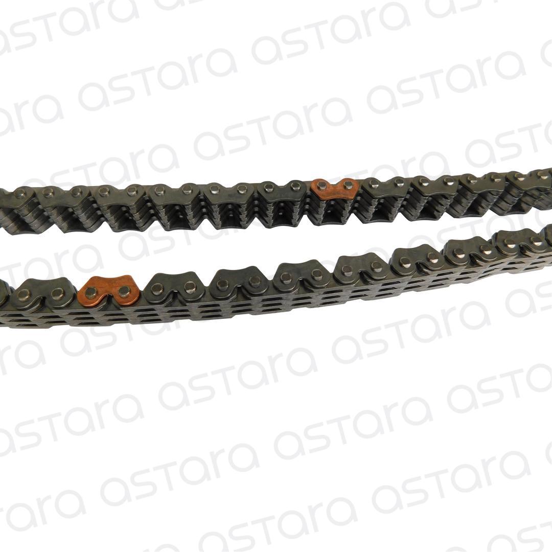 CADENA DE DISTRIBUCION image number null