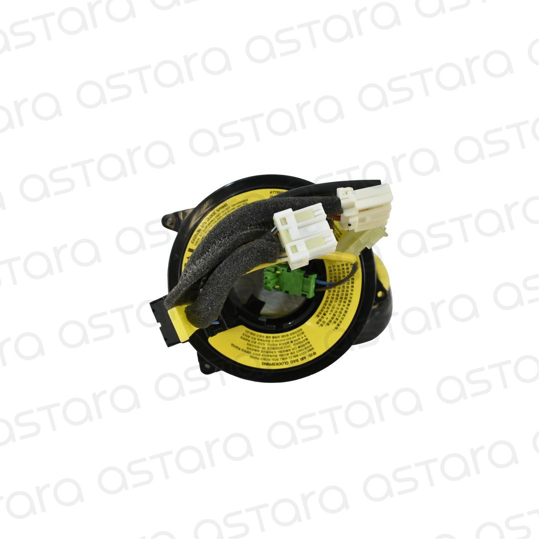 CLOCK SPRING image number null