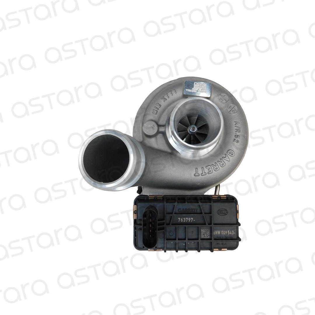 TURBO image number null