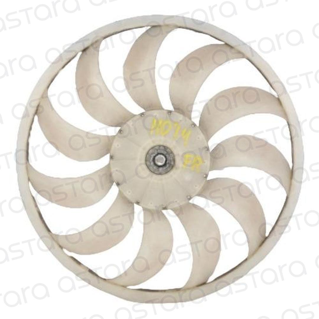 ASPA DE ELECTROVENTILADOR image number null
