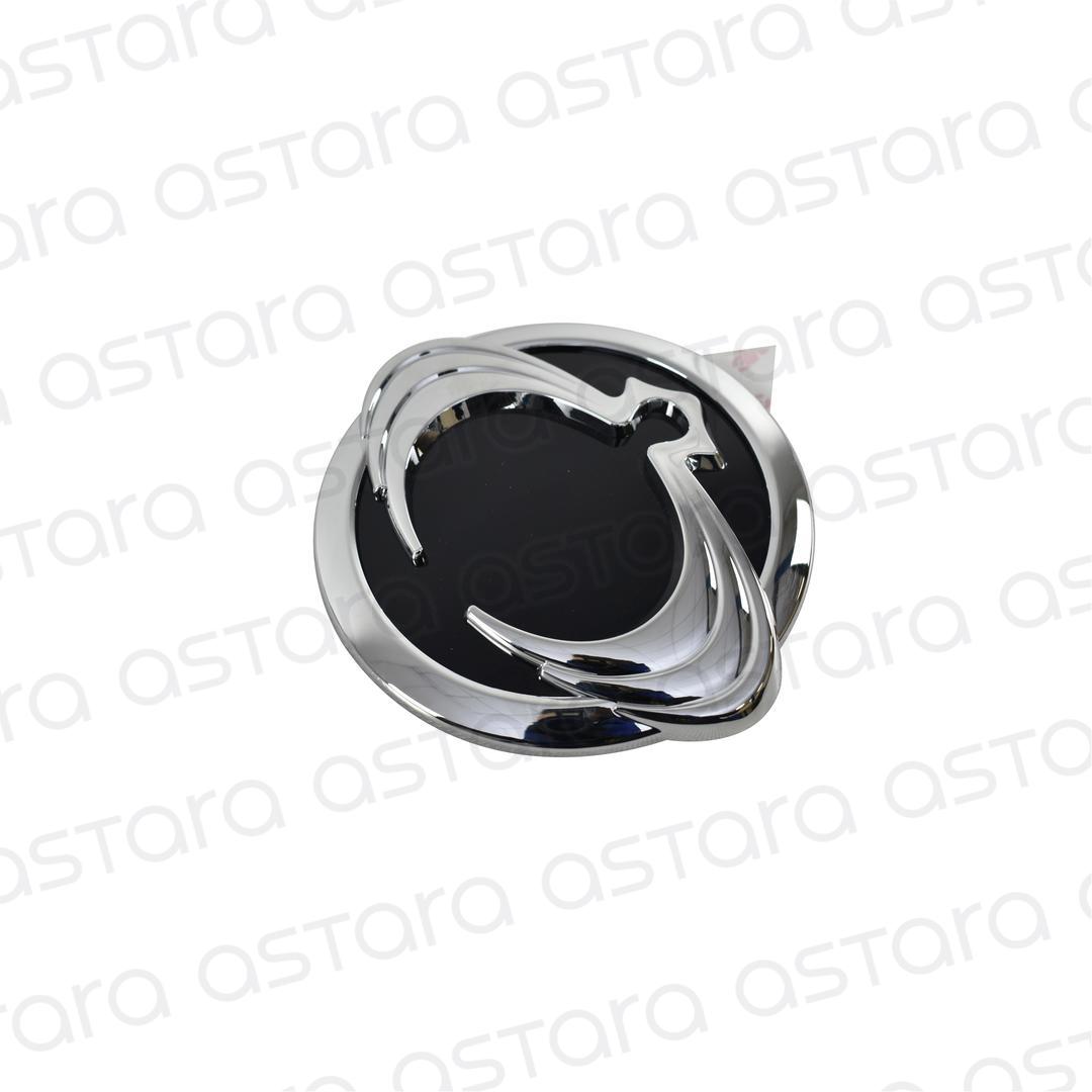 EMBLEMA TRASERO image number null