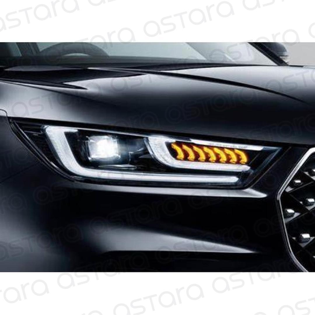 FOCO DELANTERO DERECHO image number null