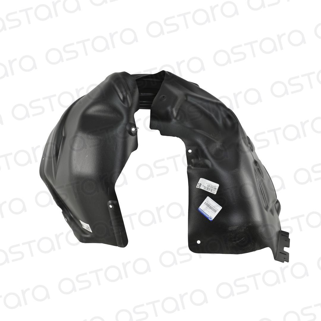 GUARDAFANGO DELANTERO IZQUIERDO image number null