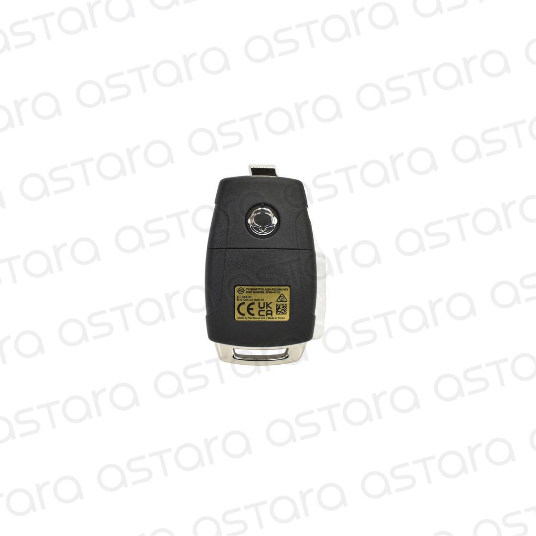 CONTROL DE LLAVE image number null