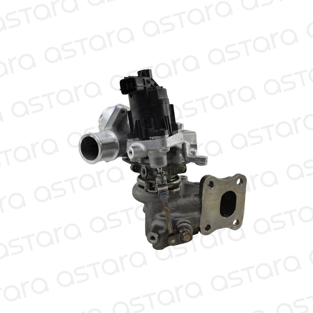 TURBO image number null